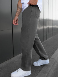 Dżinsy Staff 19 gray