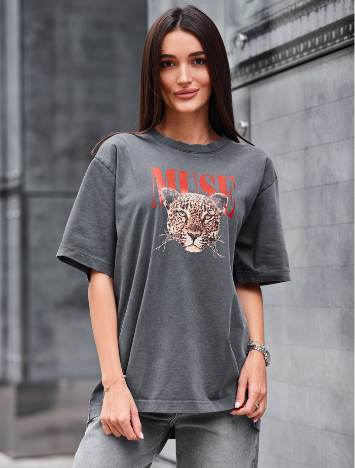 Koszulka Staff jo muse