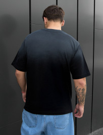 Koszulka Staff va1 black oversize
