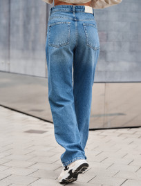 Dżinsy Staff blue2 straight
