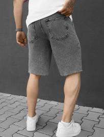 Spodenki Staff 13 gray baggy