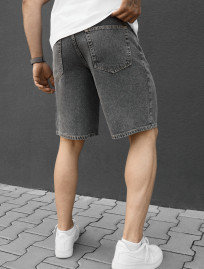 Spodenki Staff 29 gray regular