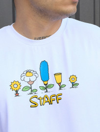 Koszulka Staff little flowers