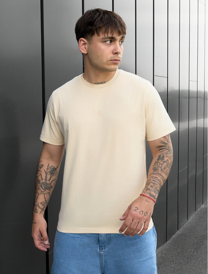 Koszulka Staff logo milk