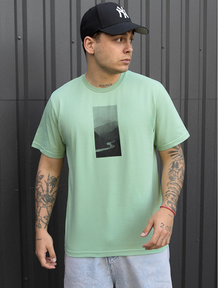 Koszulka Staff river