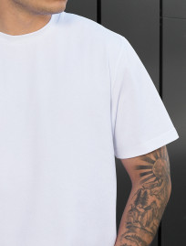 Koszulka Staff white