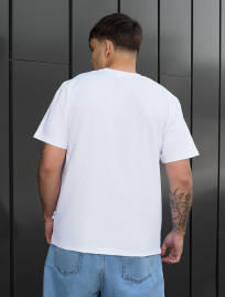 Koszulka Staff white