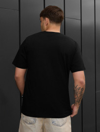 Koszulka Staff black