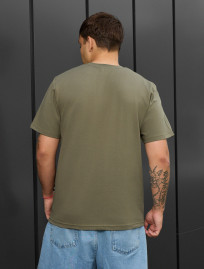 Koszulka Staff khaki