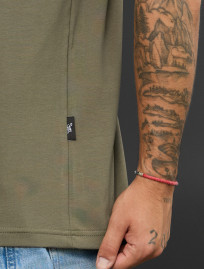 Koszulka Staff khaki