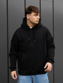 Bluza Staff illusion fleece