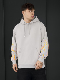 Bluza Staff scorpion oversize