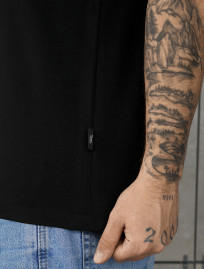 Koszulka Staff ma black