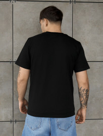 Koszulka Staff ma black