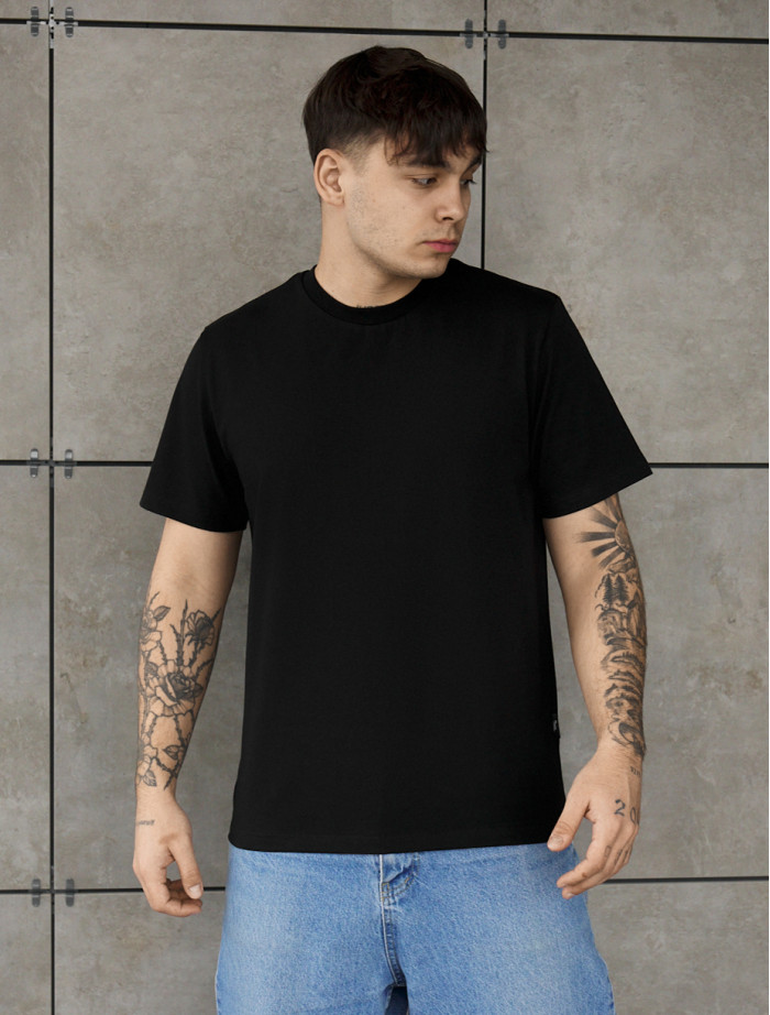 Koszulka Staff ma black