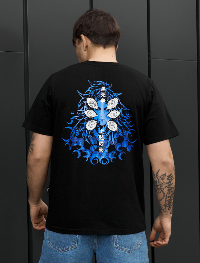 Koszulka Staff personage