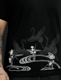 Koszulka Staff birdds