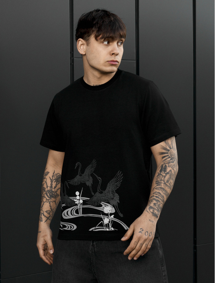 Koszulka Staff birdds