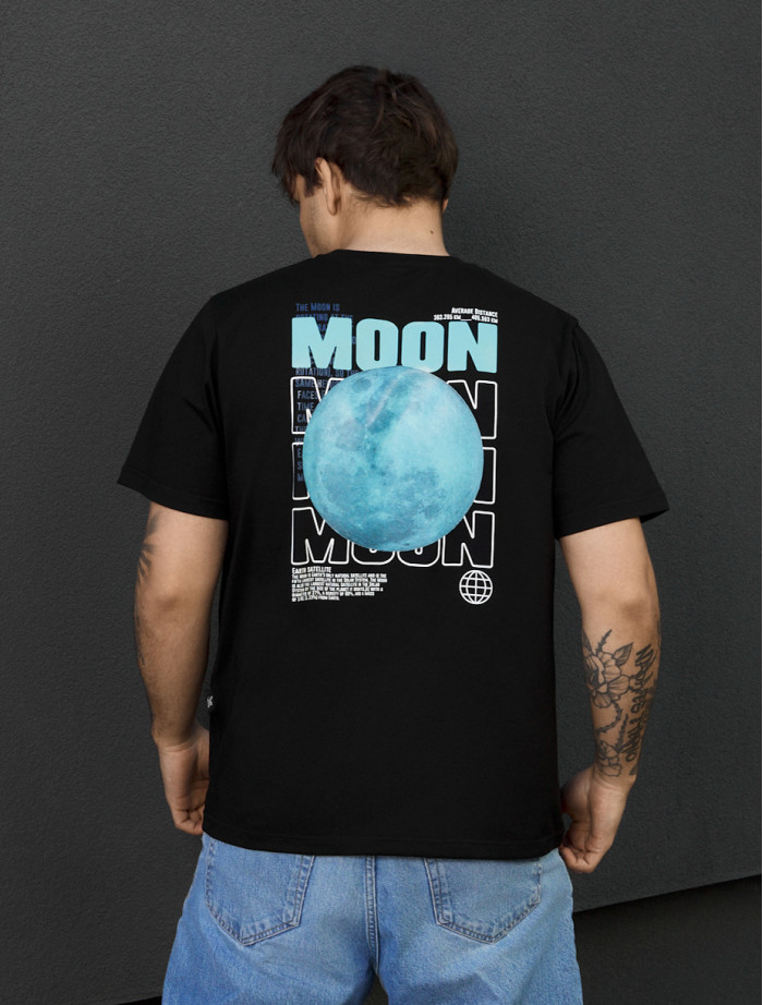 Koszulka Staff moon