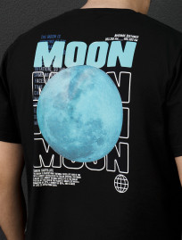 Koszulka Staff moon