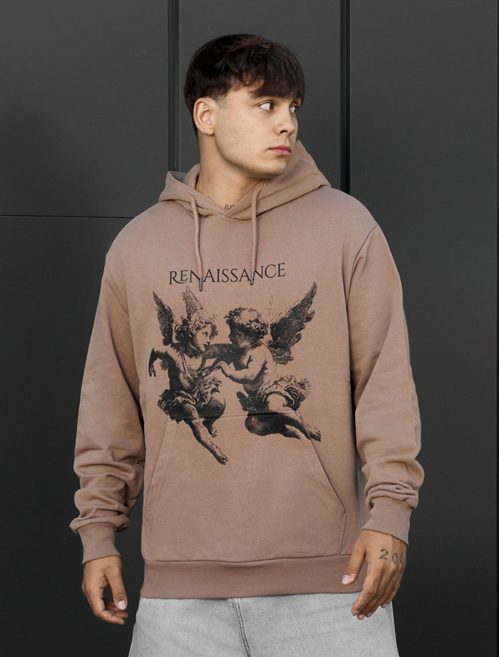 Bluza Staff renaissance