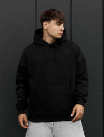 Bluza Staff gt oversize fleece
