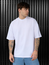 Koszulka Staff wings oversize