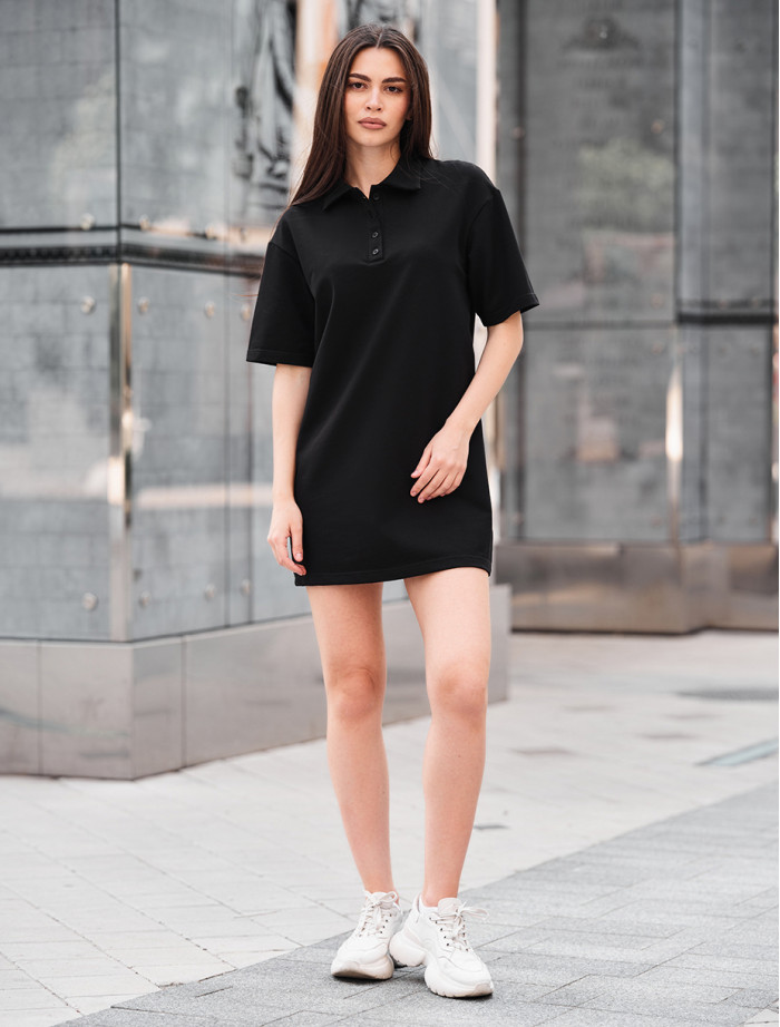 Sukienka Staff ca black