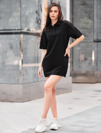 Sukienka Staff ca black