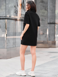 Sukienka Staff ca black
