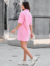Sukienka Staff ca pink