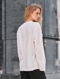Longsleeve Staff live more