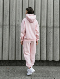 Dres Staff lo powder oversize fleece