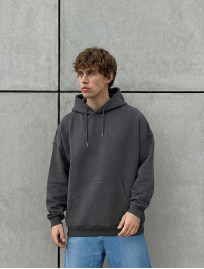 Bluza Staff logo & essential oversize