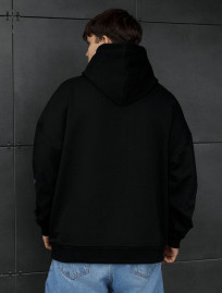 Bluza Staff after night oversize