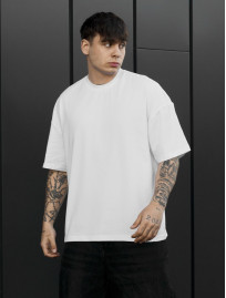 Koszulka Staff monument oversize