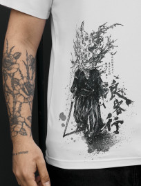 Koszulka Staff vagabond