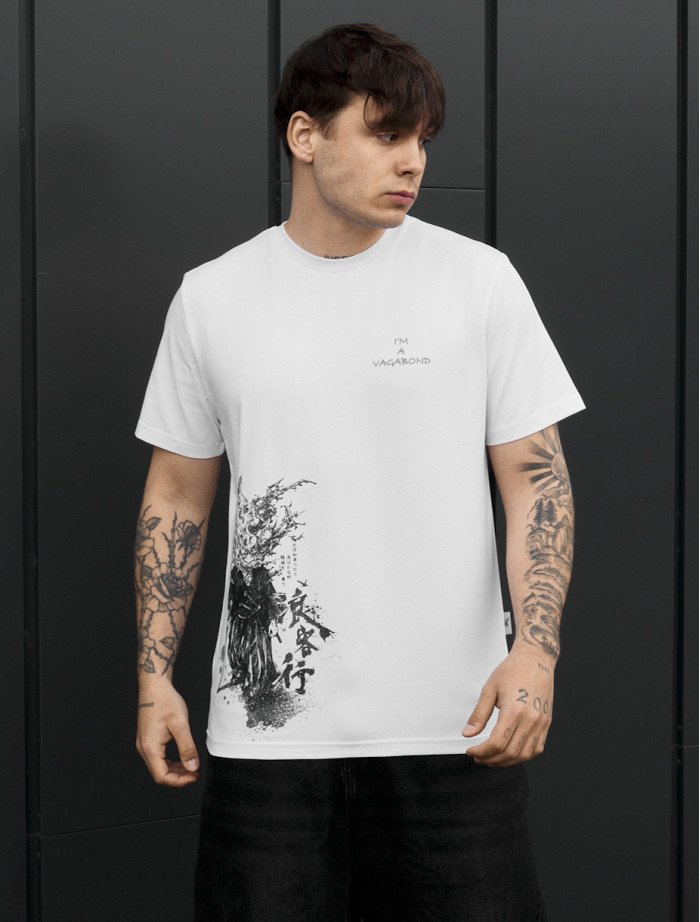 Koszulka Staff vagabond