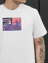 Koszulka Staff fight