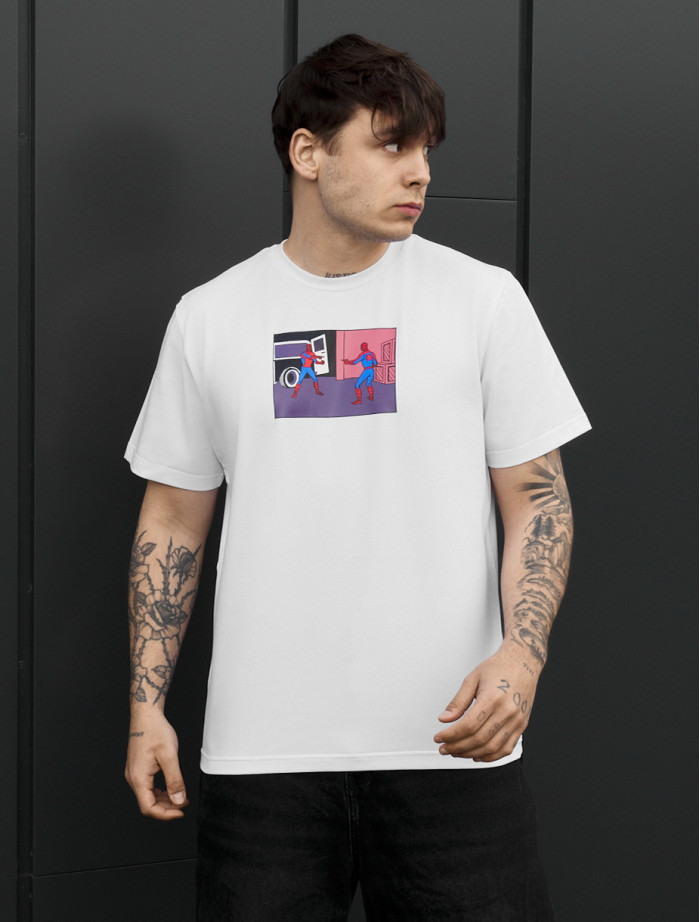 Koszulka Staff fight