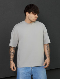 Koszulka Staff dove oversize