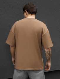Koszulka Staff euphoria oversize