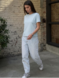 Koszulka Staff sum blue