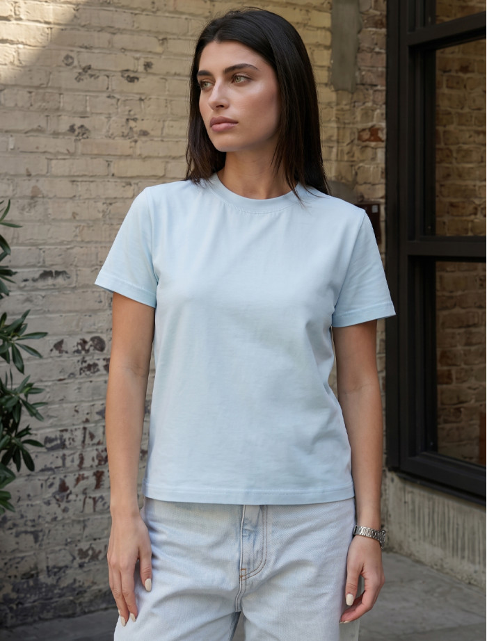 Koszulka Staff sum blue