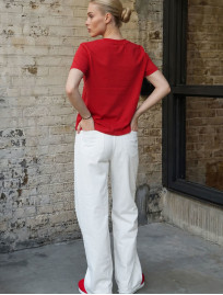 Koszulka Staff sum red