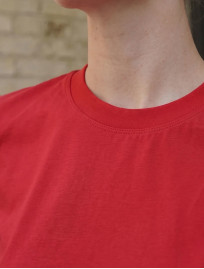 Koszulka Staff sum red