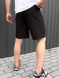 Spodenki Staff je black