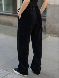 Spodnie Staff he black