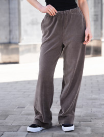 Spodnie Staff he brown