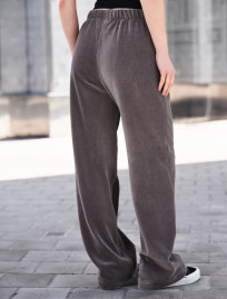 Spodnie Staff he brown